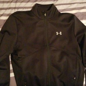 Under Armour Running Jacket